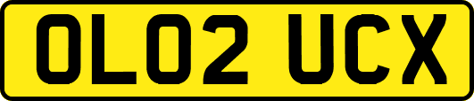 OL02UCX