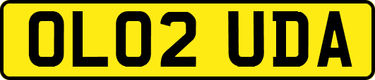 OL02UDA