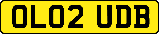 OL02UDB