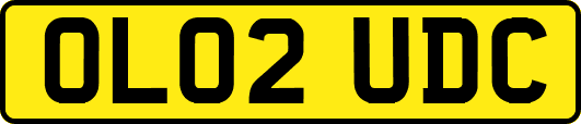 OL02UDC