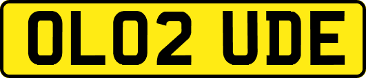 OL02UDE