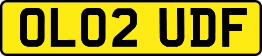 OL02UDF