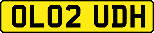 OL02UDH