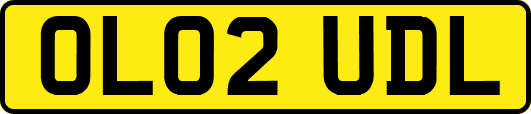 OL02UDL
