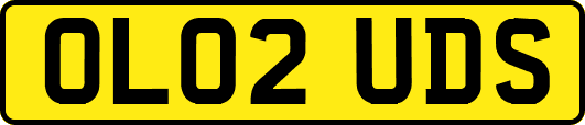 OL02UDS