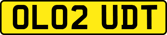 OL02UDT