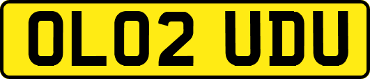 OL02UDU
