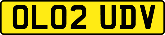 OL02UDV