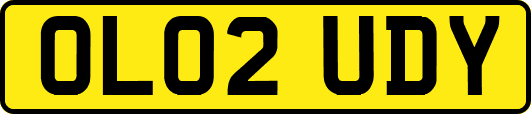 OL02UDY