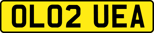 OL02UEA