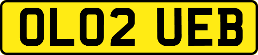 OL02UEB
