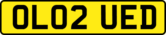 OL02UED