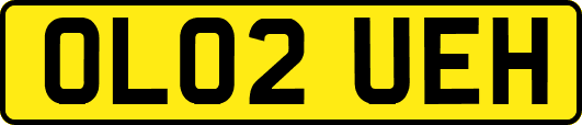 OL02UEH