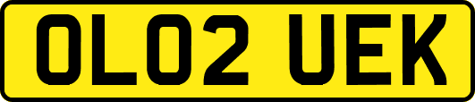 OL02UEK