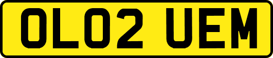 OL02UEM