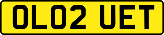 OL02UET