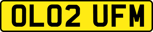 OL02UFM