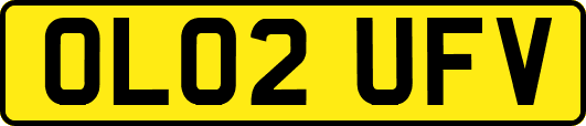 OL02UFV