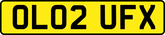 OL02UFX