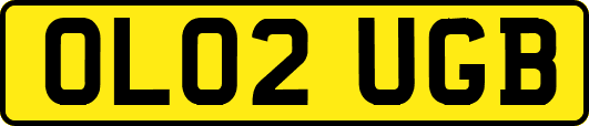 OL02UGB