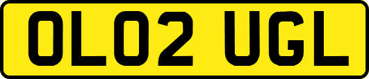 OL02UGL