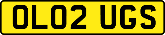 OL02UGS