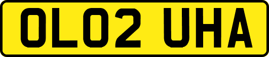 OL02UHA