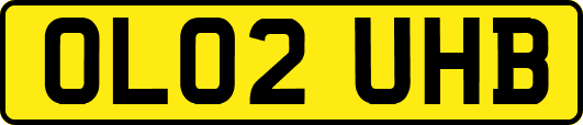 OL02UHB