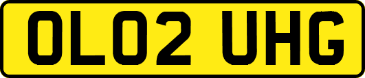 OL02UHG