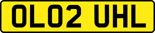 OL02UHL