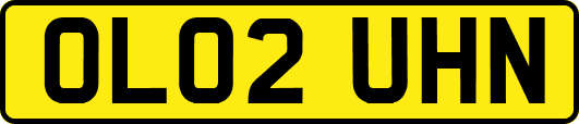 OL02UHN