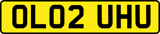 OL02UHU