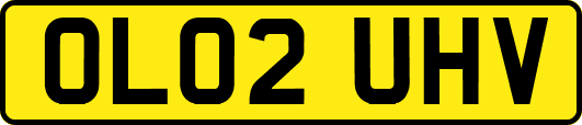 OL02UHV