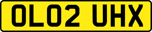 OL02UHX