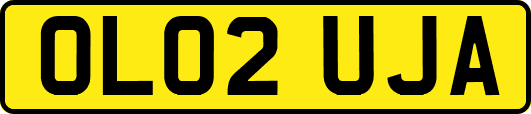 OL02UJA