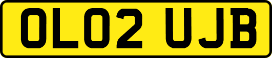 OL02UJB