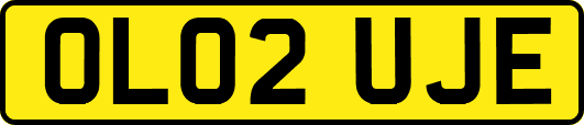 OL02UJE