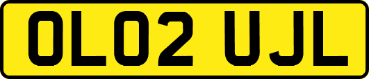 OL02UJL
