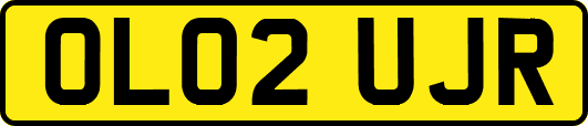 OL02UJR
