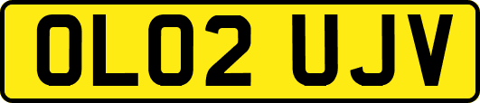 OL02UJV