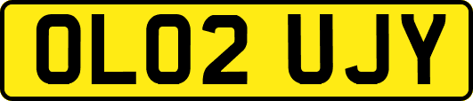 OL02UJY