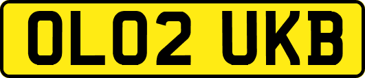 OL02UKB
