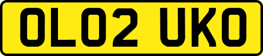 OL02UKO