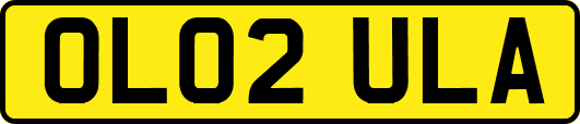 OL02ULA