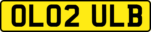 OL02ULB
