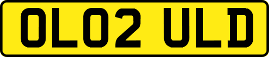 OL02ULD