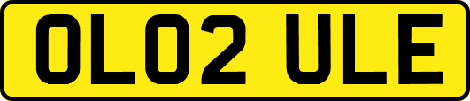OL02ULE