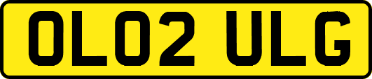OL02ULG
