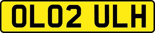 OL02ULH