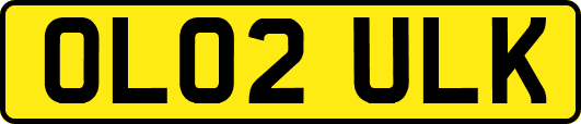 OL02ULK